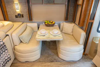 2020 Tiffin Motorhomes Allegro Red 38KA photo 27