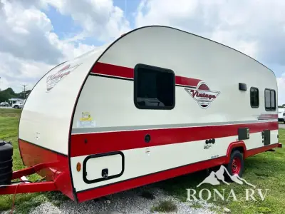 2026 Gulf Stream Vintage Cruiser 19TWD photo 19