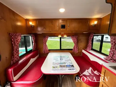 2026 Gulf Stream Vintage Cruiser 19TWD photo 4