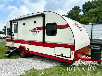 2026 Gulf Stream Vintage Cruiser 19TWD