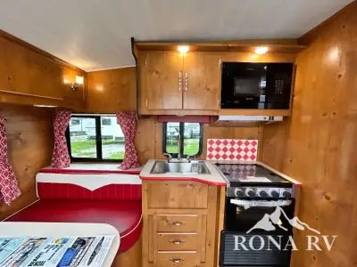 2026 Gulf Stream Vintage Cruiser 19TWD photo 5