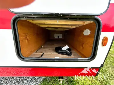 2026 Gulf Stream Vintage Cruiser 19TWD photo 17