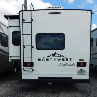 2024 Forest River East to West Entrada 2950OK photo 3