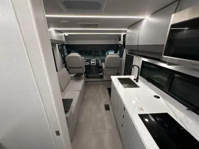 2025 Coachmen Euro 25LE photo 24