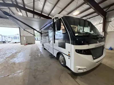 2025 Coachmen Euro 25LE