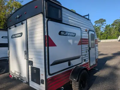 2026 Sunset Park SUNRAY 139T