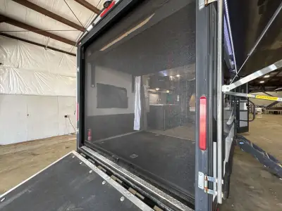2018 Forest River XLR Hyperlite 19HFS photo 29
