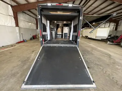 2018 Forest River XLR Hyperlite 19HFS photo 28