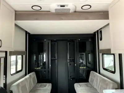 2026 Jayco Seismic Travel Trailer Toy Hauler 214 photo 26