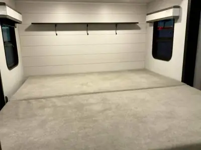 2026 Jayco Seismic Travel Trailer Toy Hauler 214 photo 10