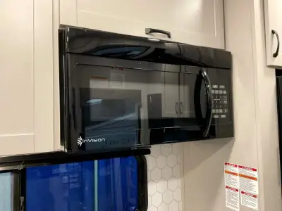 2026 Jayco Seismic Travel Trailer Toy Hauler 214 photo 20