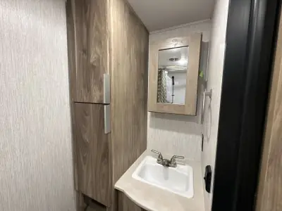 2022 Forest River PALOMINO REAL LITE 186 photo 30