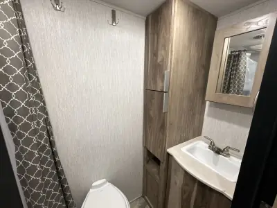 2022 Forest River PALOMINO REAL LITE 186 photo 29