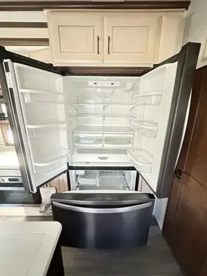 2021 Drv Mobile Suites Luxury 36 RKSB photo 19
