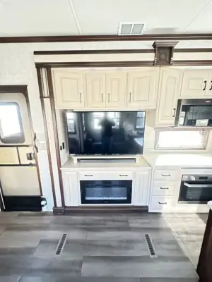 2021 Drv Mobile Suites Luxury 36 RKSB photo 15