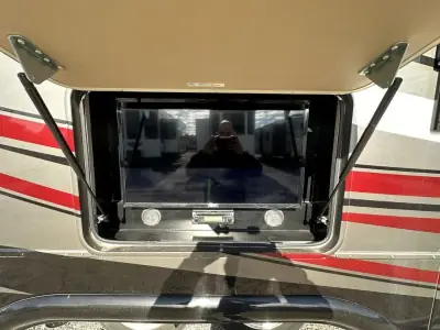 2021 Drv Mobile Suites Luxury 36 RKSB photo 5