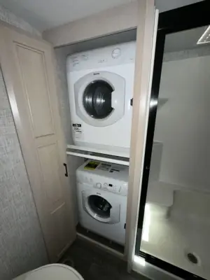 2021 Drv Mobile Suites Luxury 36 RKSB photo 23