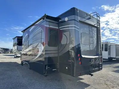 2021 Drv Mobile Suites Luxury 36 RKSB photo 4