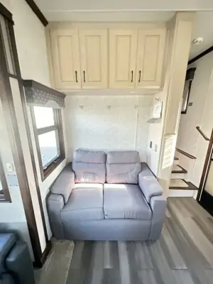2021 Drv Mobile Suites Luxury 36 RKSB photo 16