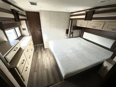 2021 Drv Mobile Suites Luxury 36 RKSB photo 20