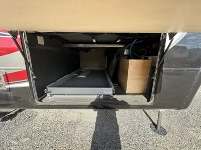 2021 Drv Mobile Suites Luxury 36 RKSB photo 8