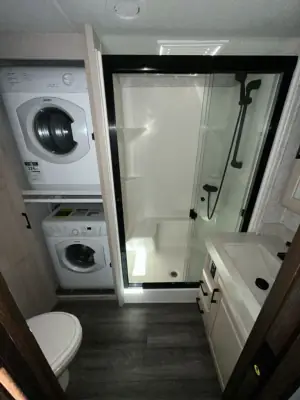 2021 Drv Mobile Suites Luxury 36 RKSB photo 22