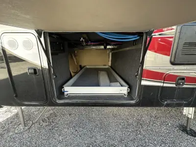 2021 Drv Mobile Suites Luxury 36 RKSB photo 7