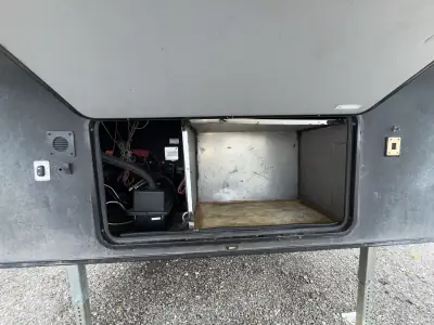 2017 Heartland Torque TQ 365 photo 40