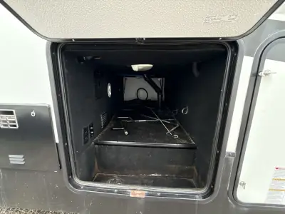 2017 Heartland Torque TQ 365 photo 39