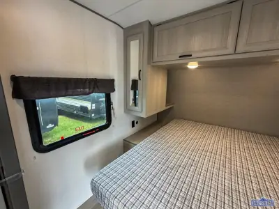 2027 Coachmen Catalina Legacy Edition 323BHDSCK photo 28