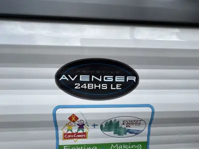 2024 Prime Time Avenger LE 24BHSLE photo 35