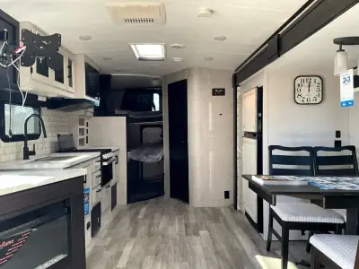 2022 Jayco White Hawk 25MBH photo 8