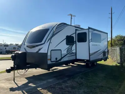 2022 Jayco White Hawk 25MBH photo 5