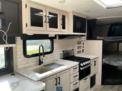 2022 Jayco White Hawk 25MBH photo 19