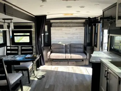 2022 Jayco White Hawk 25MBH photo 10