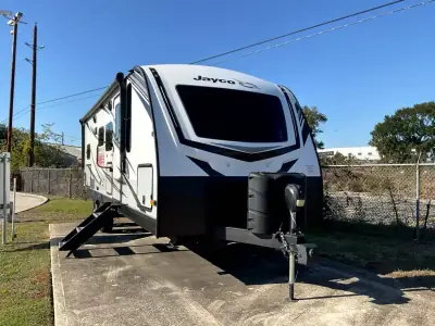 2022 Jayco White Hawk 25MBH photo 4