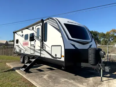 2022 Jayco White Hawk 25MBH photo 3