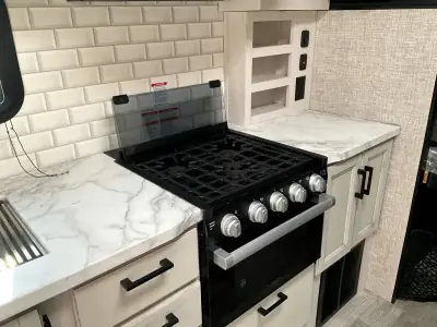 2022 Jayco White Hawk 25MBH photo 21