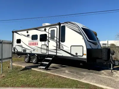 2022 Jayco White Hawk 25MBH photo 6