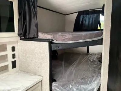 2022 Jayco White Hawk 25MBH photo 16