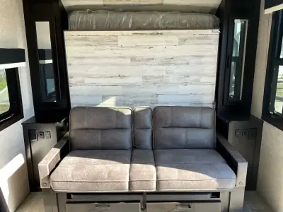 2022 Jayco White Hawk 25MBH photo 11