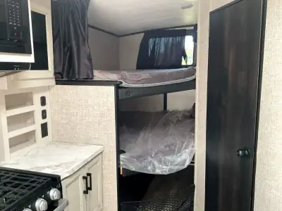 2022 Jayco White Hawk 25MBH photo 17