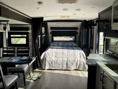 2022 Jayco White Hawk 25MBH photo 15