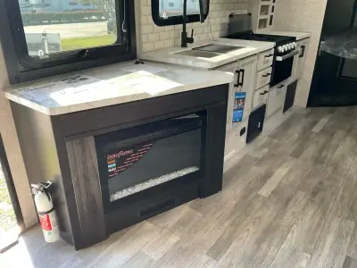 2022 Jayco White Hawk 25MBH photo 23