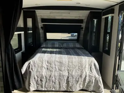 2022 Jayco White Hawk 25MBH photo 14