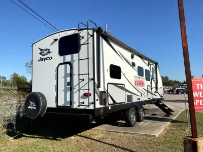 2022 Jayco White Hawk 25MBH photo 7