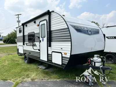 2025 Gulf Stream Ameri-Lite Super Lite 197BH