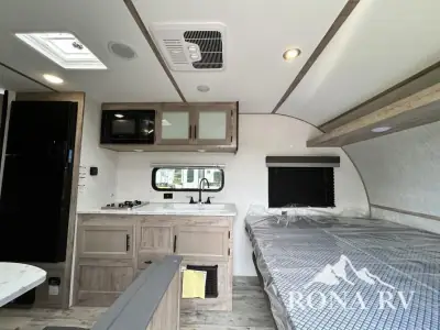 2025 Gulf Stream Ameri-Lite Super Lite 197BH photo 12