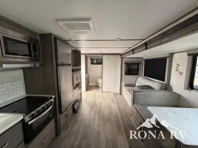 2023 Gulf Stream Envision 258RB photo 9