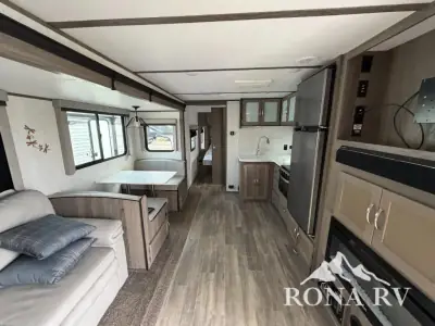2023 Gulf Stream Envision 258RB photo 4